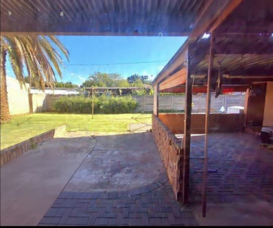 4 Bedroom Property for Sale in Sasolburg Ext 5 Free State
